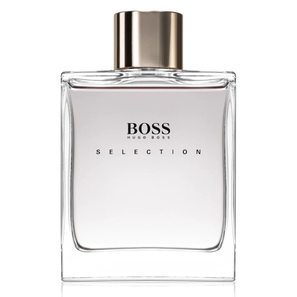Hugo Boss Boss Selection Eau de Toilette for Men