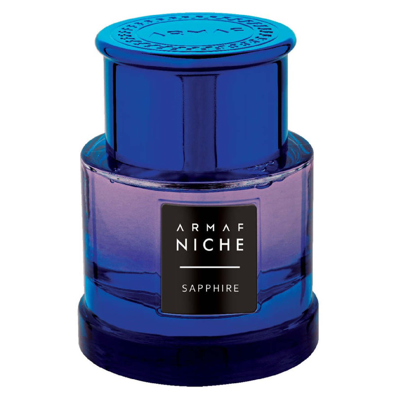 Armaf Niche Sapphire Eau de Parfum for Everyone