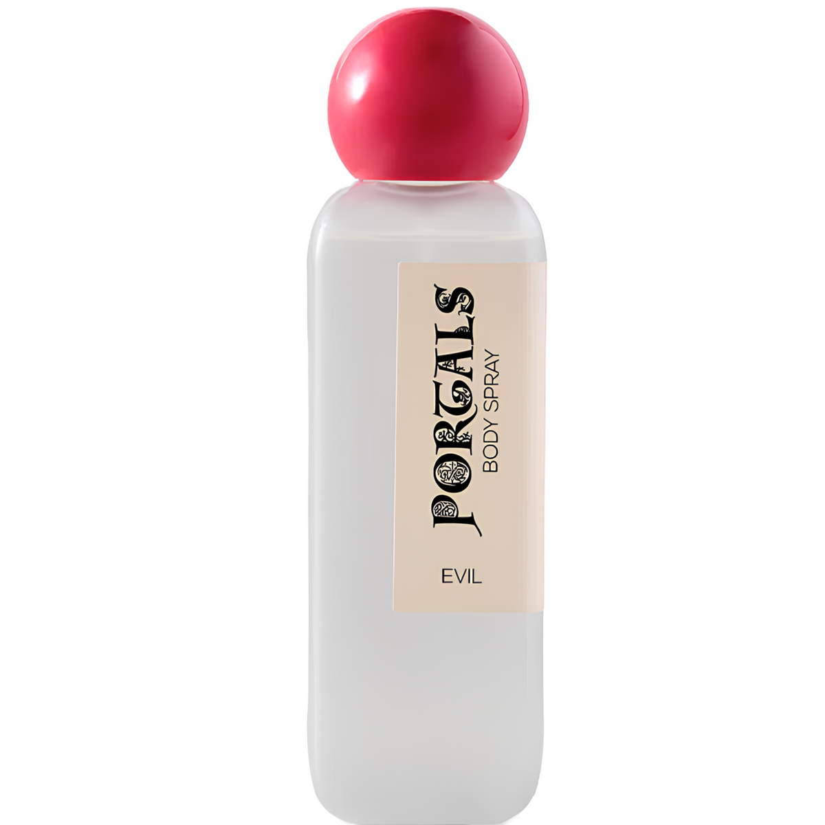Portal Parfums Evil Body Spray for Everyone