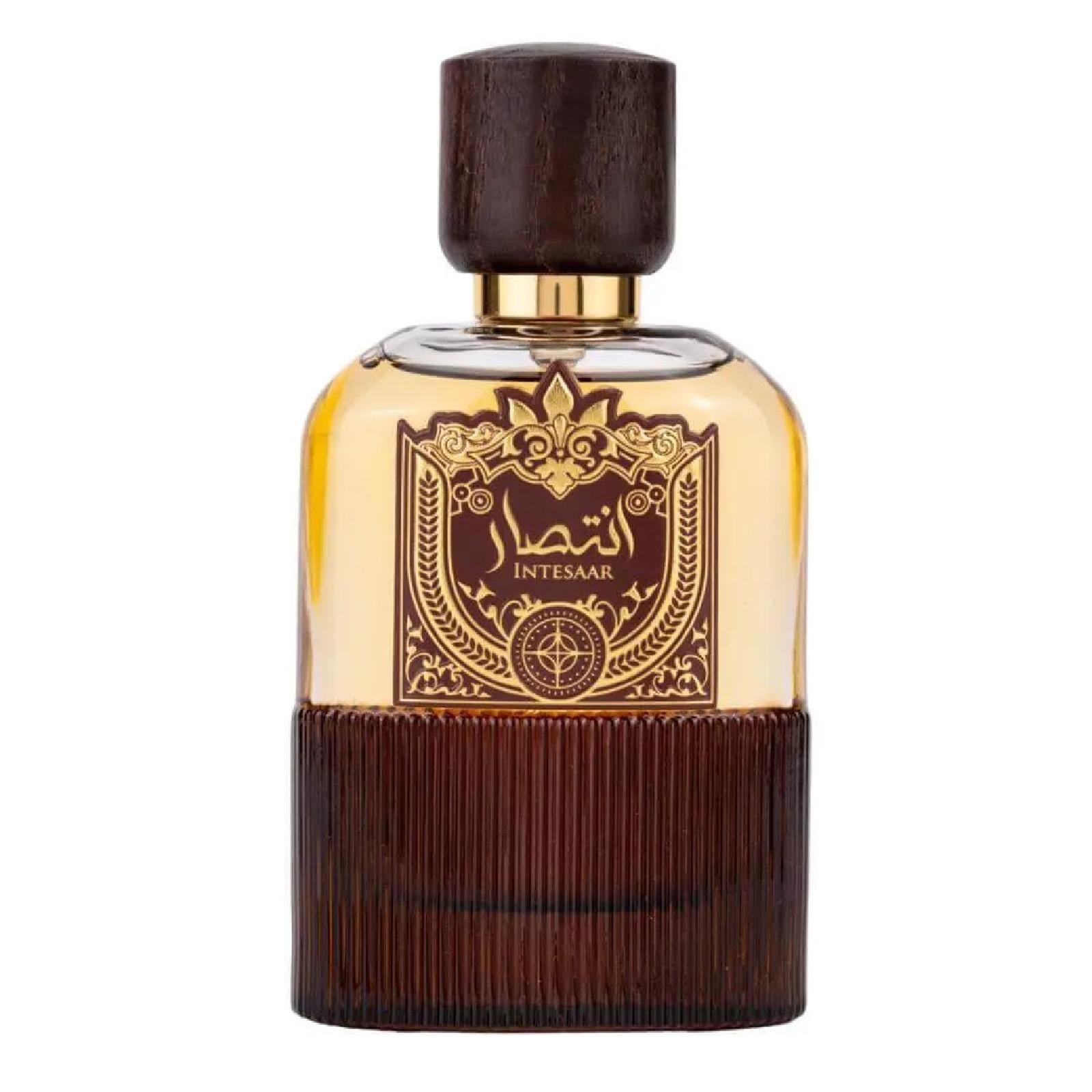 Ard Al Zaafaran Intesaar Eau de Parfum for Men