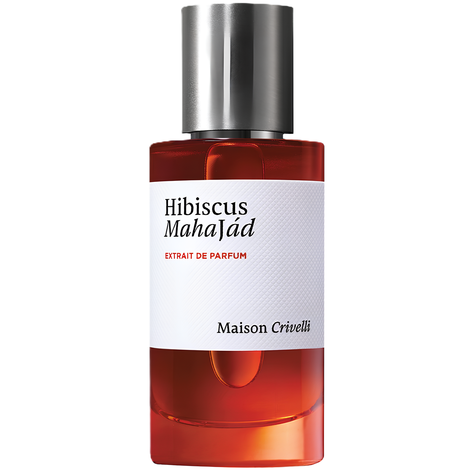 Maison Crivelli Hibiscus Mahajad Extrait de Parfum for Everyone