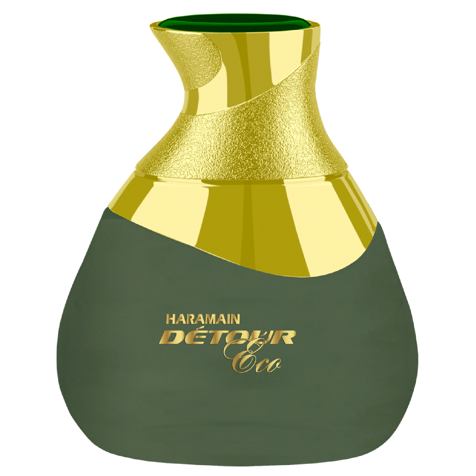 Al Haramain Detour Eco Eau de Parfum for Everyone