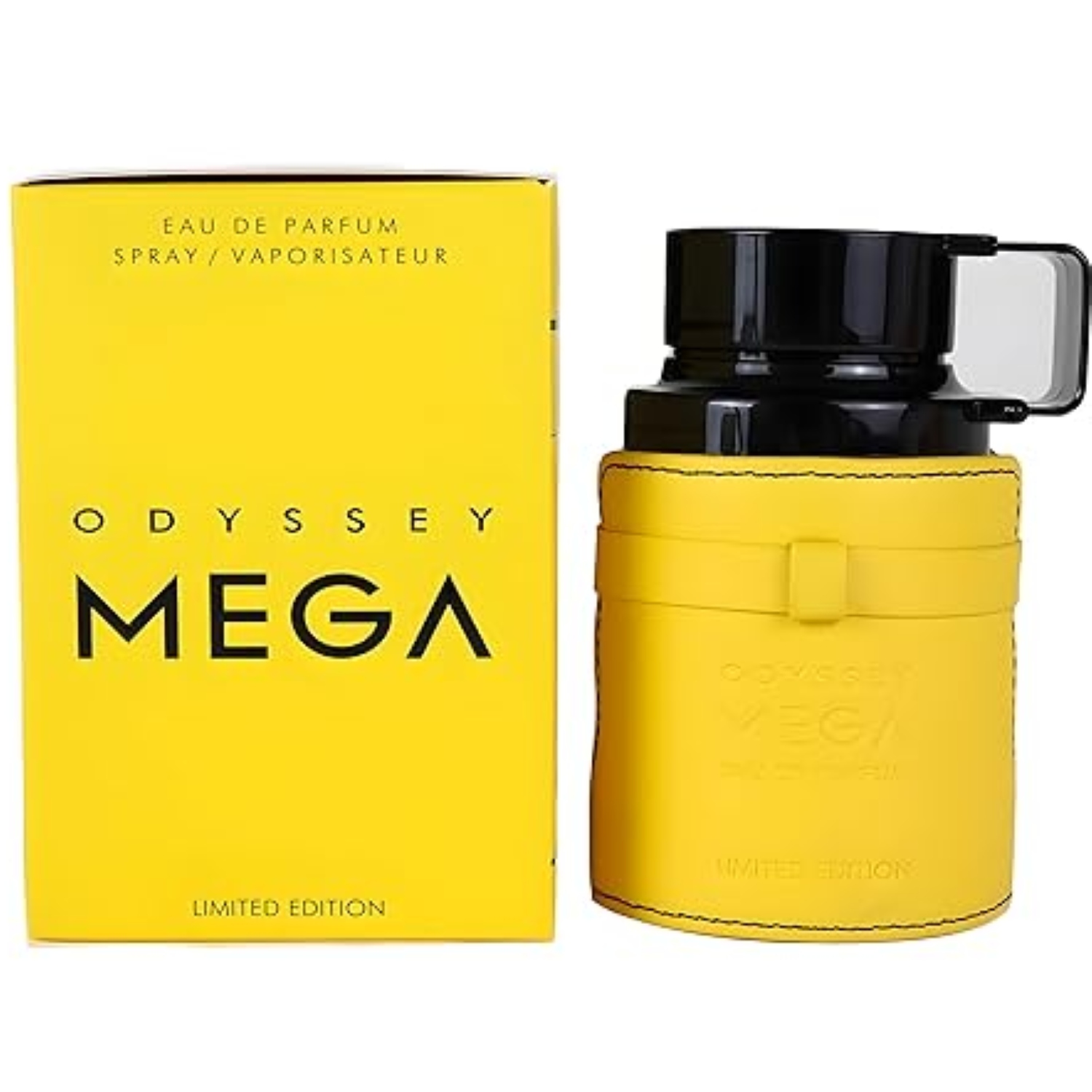 Armaf Odyssey Mega Limited Edition Eau de Parfum for Men