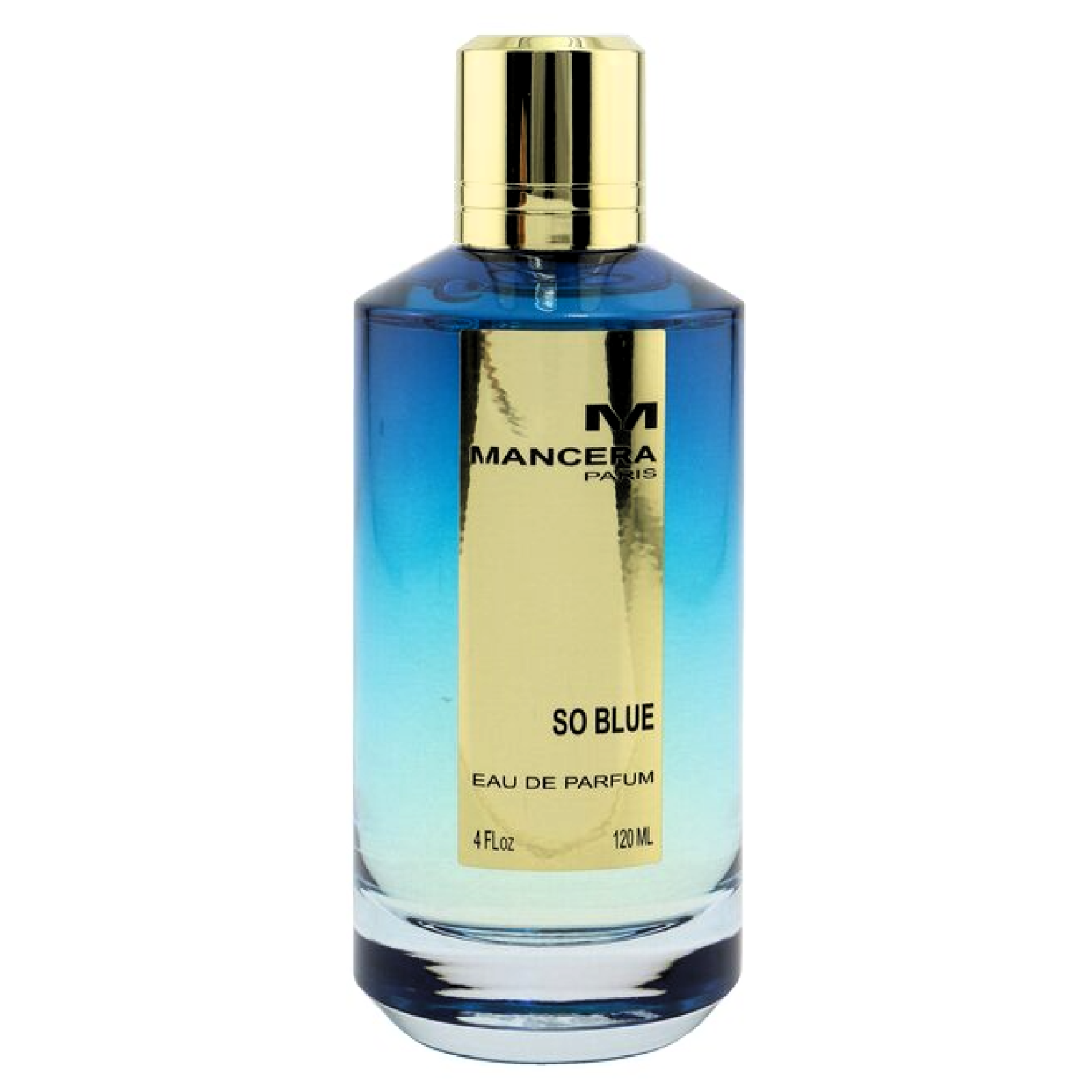Mancera So Blue Eau de Parfum Spray – Mancera So Blueマンセラ ソー 