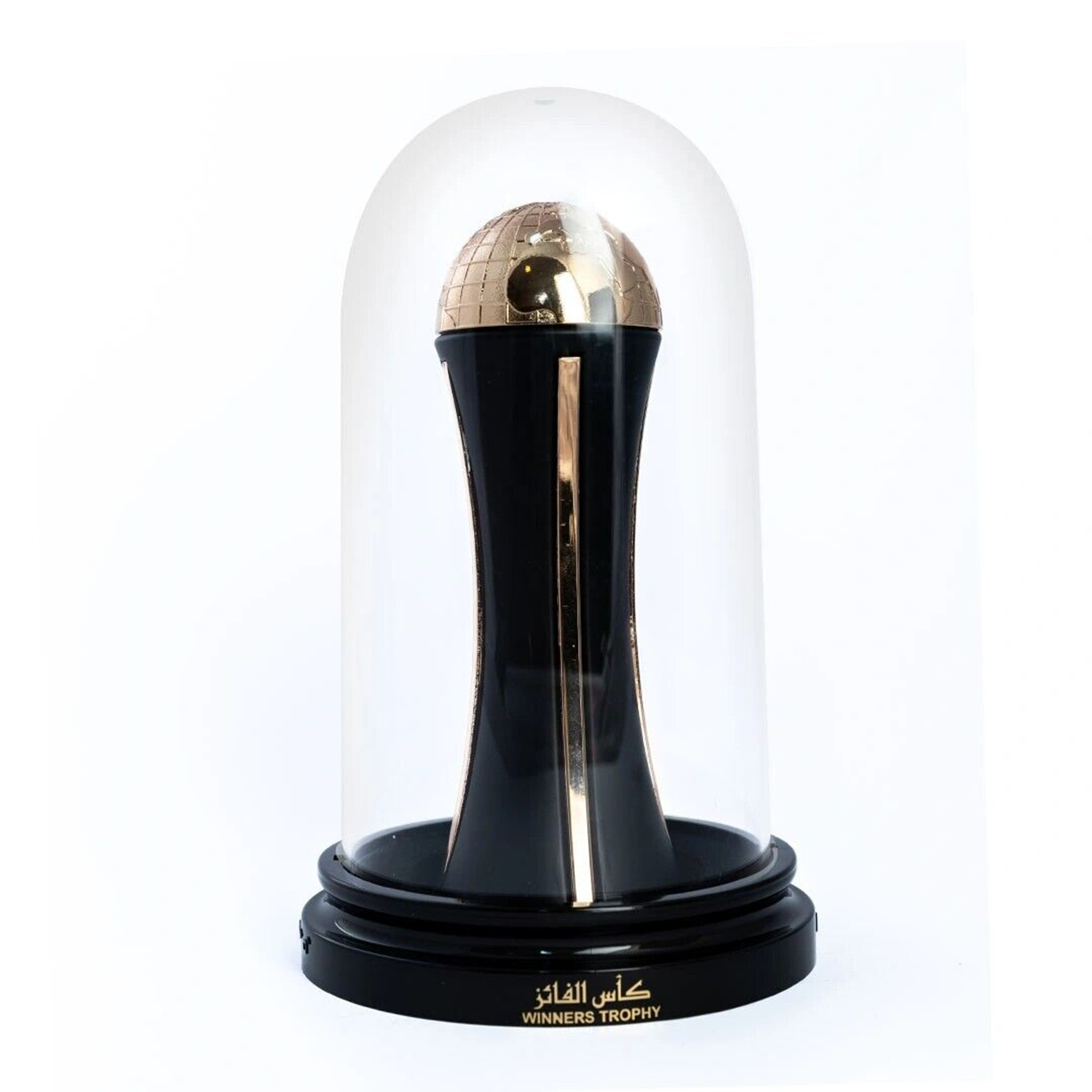 Lattafa Pride Winners Trophy Gold Eau de Parfum for Everyone