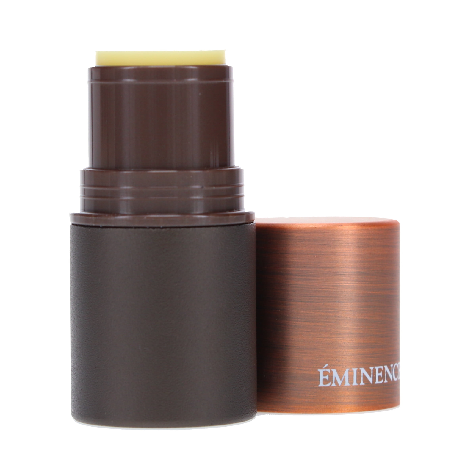 Eminence Rosehip & Lemongrass Lip Balm SPF 15
