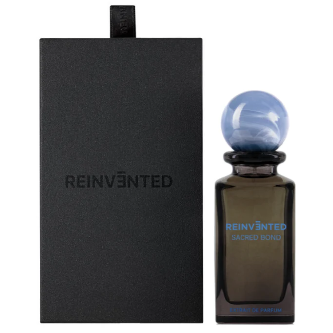 Reinvented Sacred Bond Extrait de Parfum for Everyone