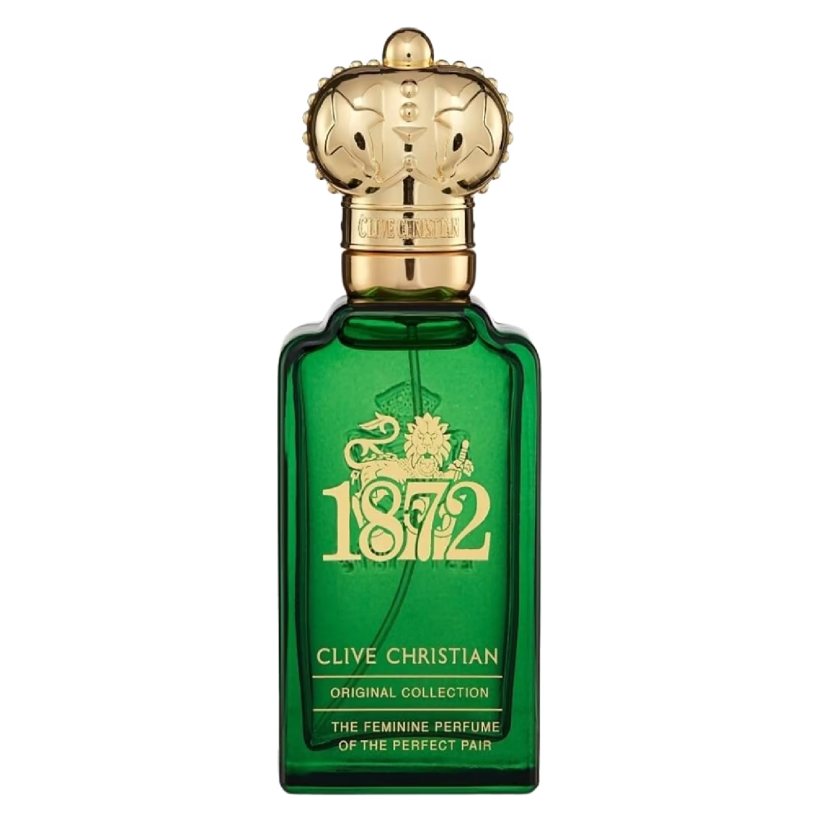 Clive Christian 1872 Femenine Original Collection Parfum for Women