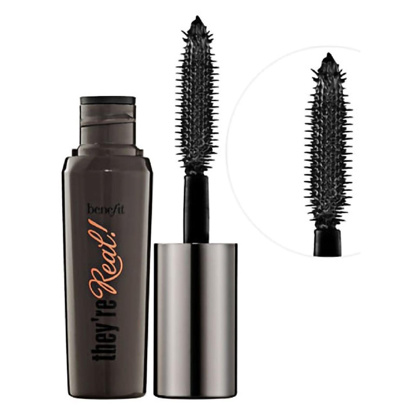 Benefit They’re Real Beyond Mascara