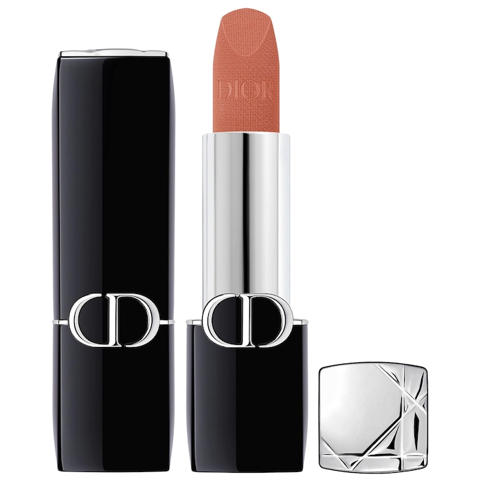 Dior Rouge Dior Couture Colour Refillable Lipstick