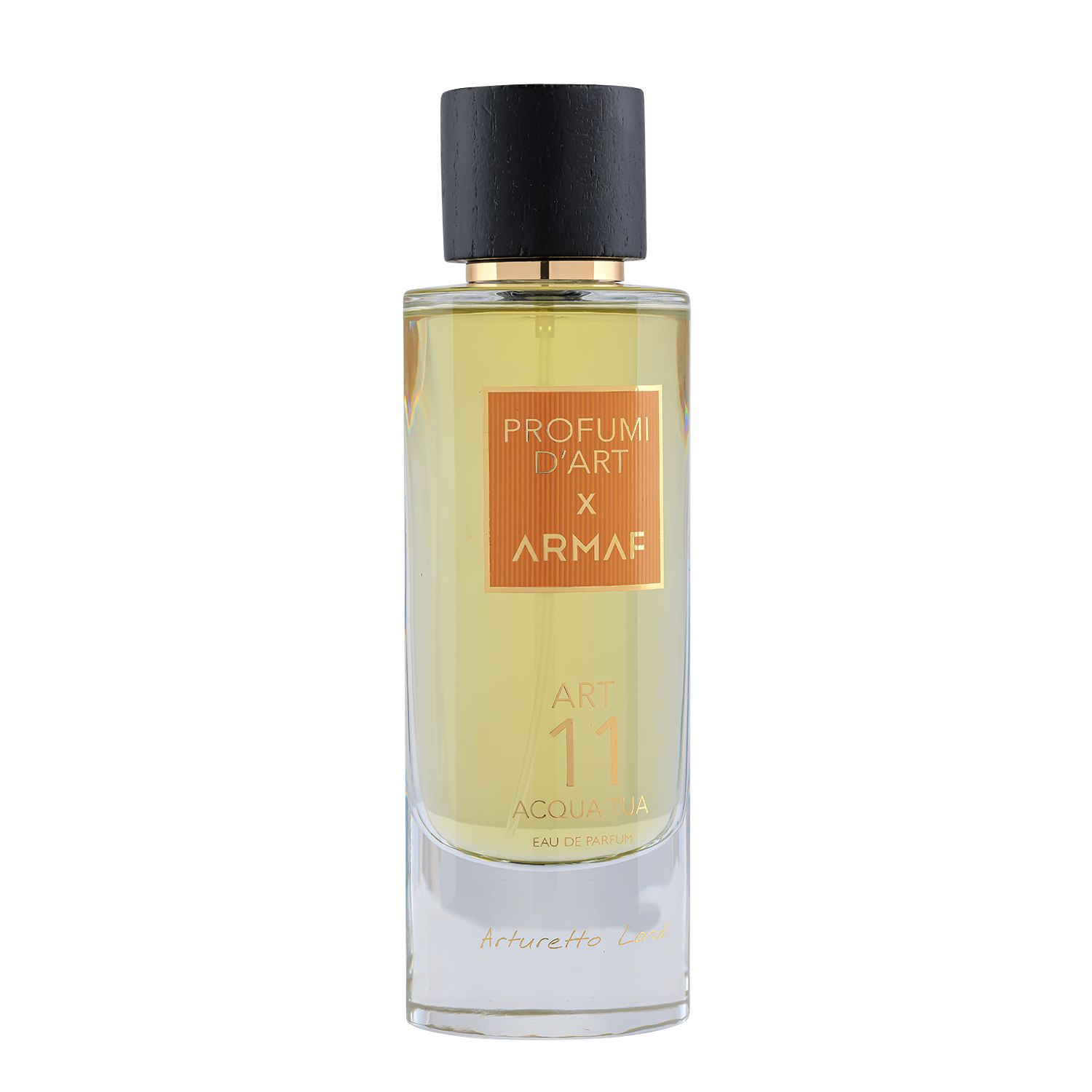 Armaf Profumi D'art Art 11 Acqua Tua Eau de Parfum for Everyone
