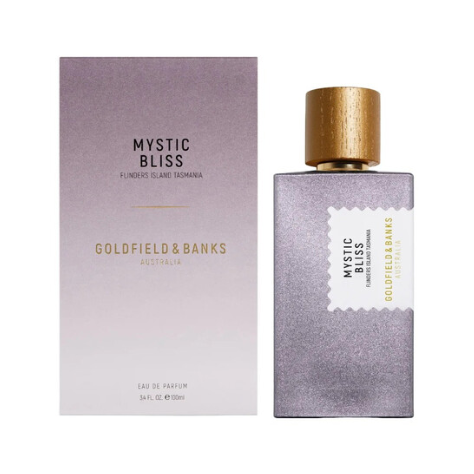Goldfield & Banks Mystic Bliss Eau de Parfum for Everyone