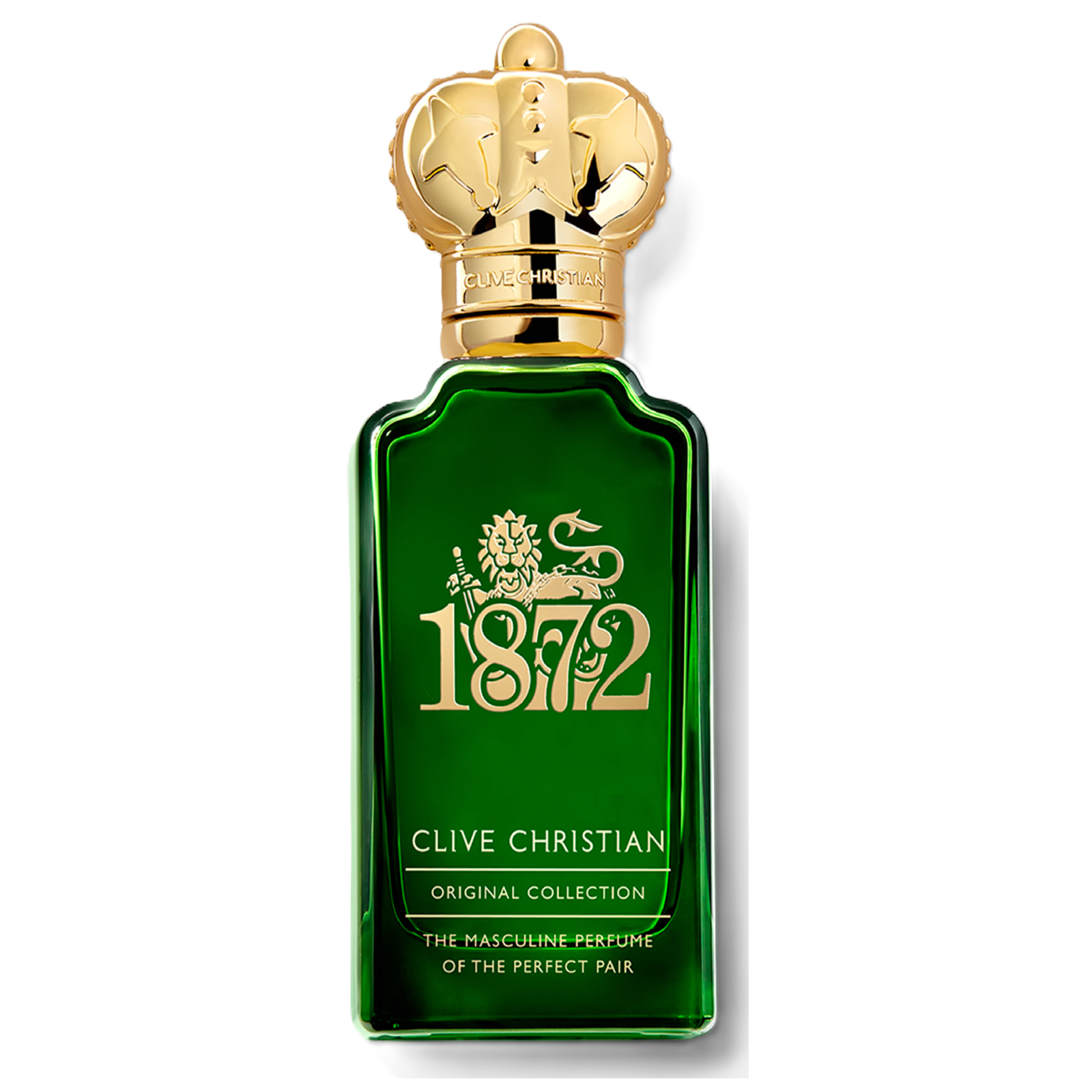 Clive Christian 1872 Masculine Original Collection Parfum for Men