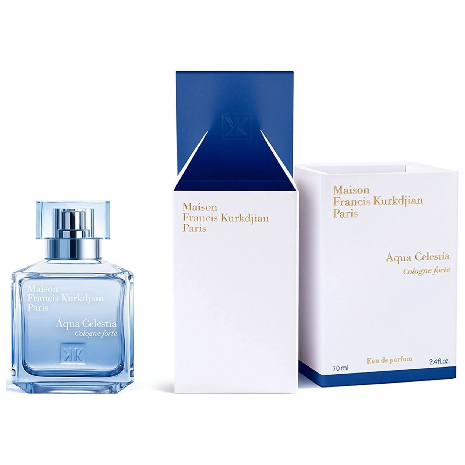 Maison Francis Kurkdjian Aqua Celestia Eau de Parfum - Fresh