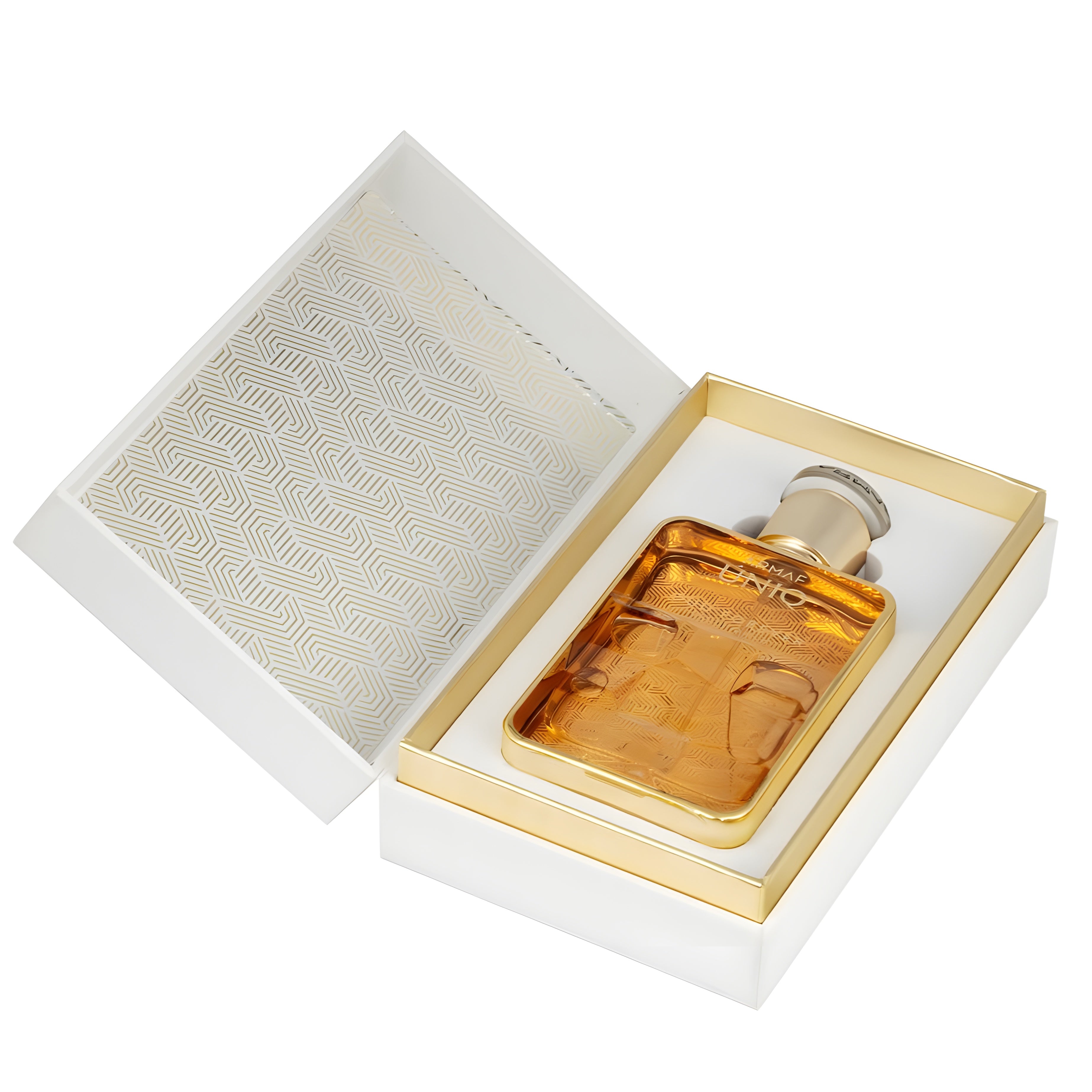 Armaf Uniq Oud Forever Eau de Parfum for Men