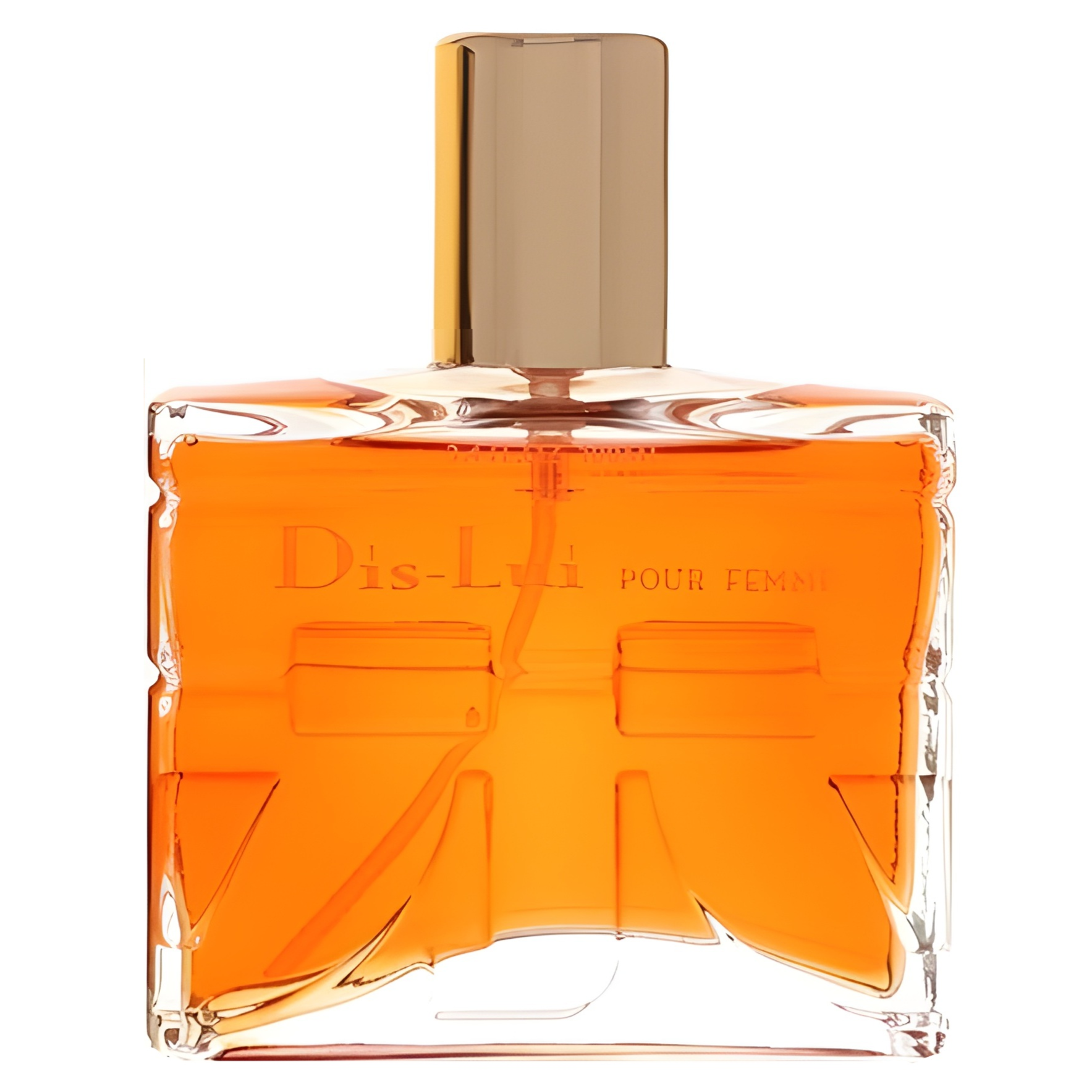 YZY Dis-Lui Eau de Parfum for Women
