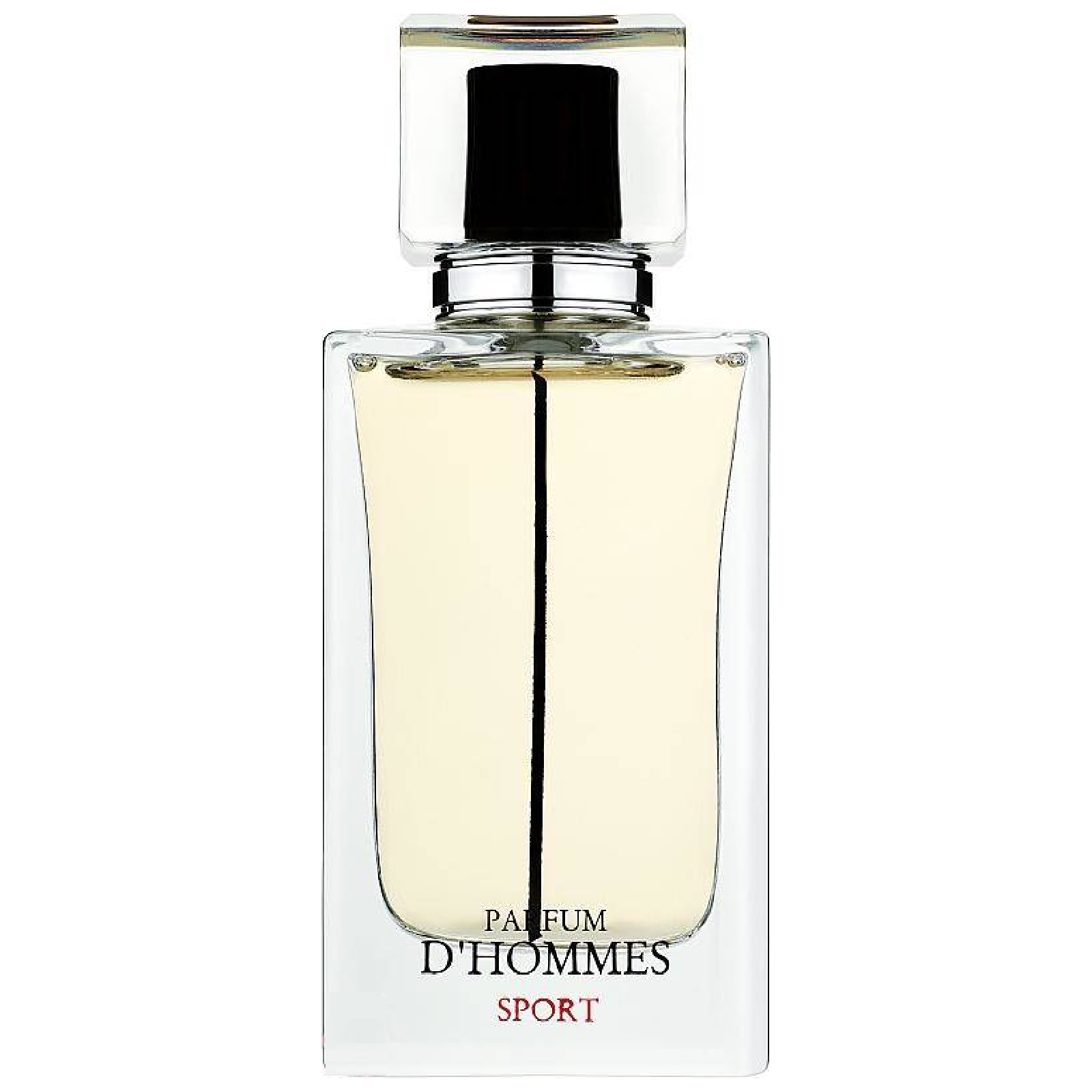 Fragrance World D'hommes Sport Eau de Parfum for Men