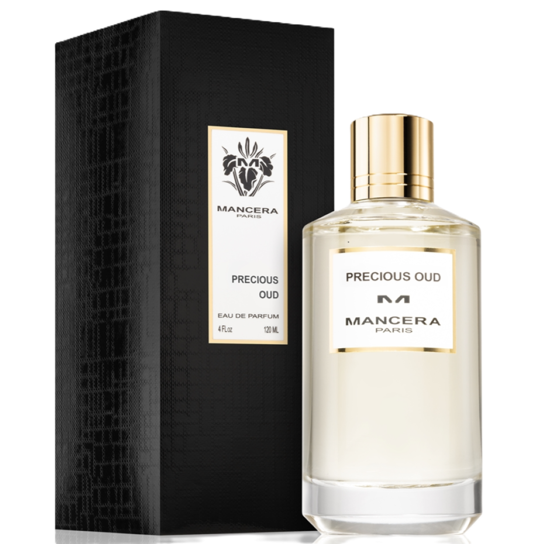 Mancera Precious Oud Eau de Parfum for Everyone