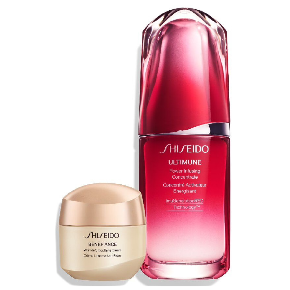 トライアルセット・サンプル SHISEIDO Power Brightening Set トライアルセット・サンプル SHISEIDO Power Brightening Set お