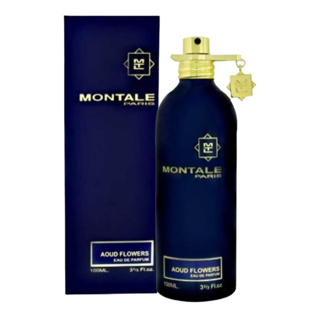 Montale Aoud Flowers Eau de Parfum for Men