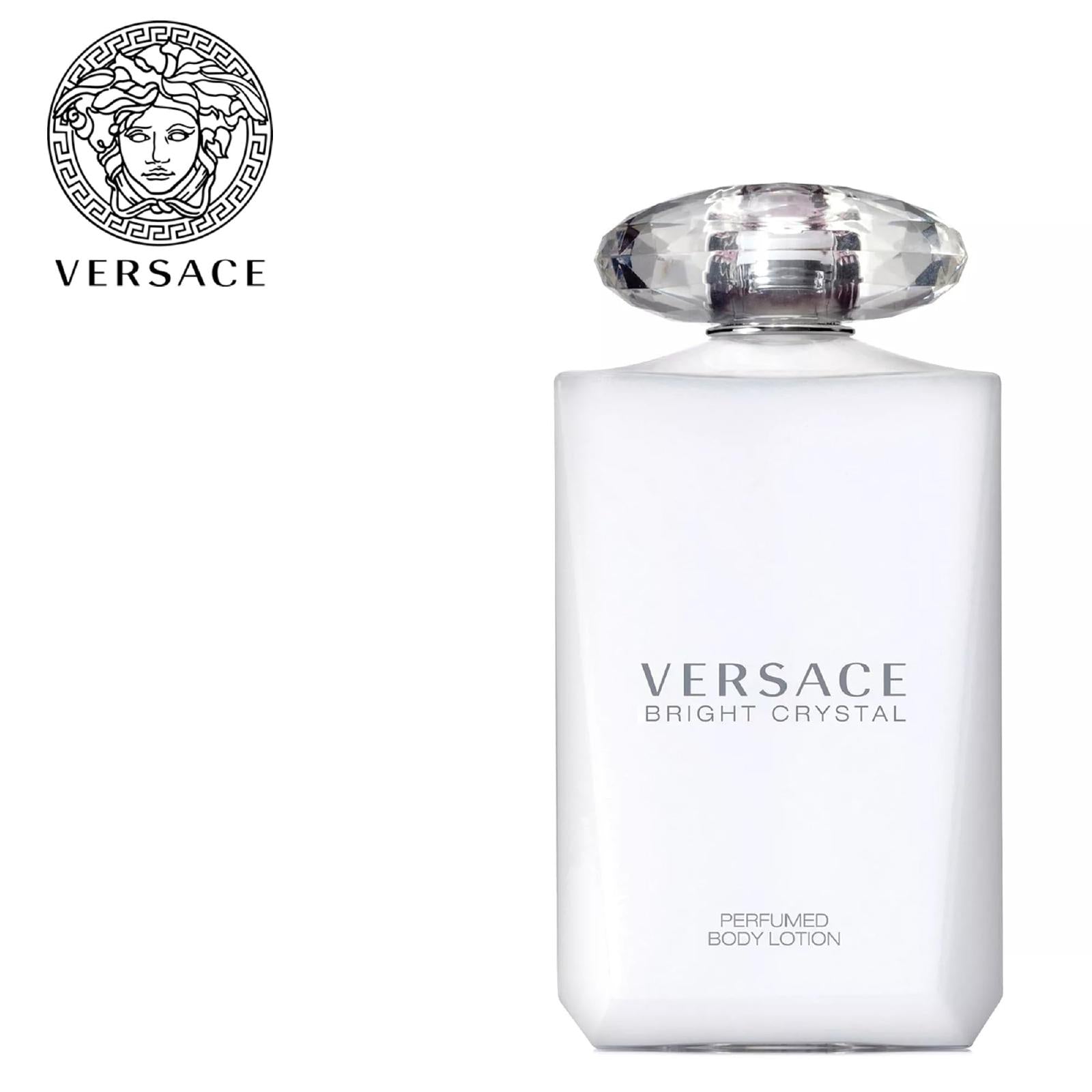 Versace Bright Crystal for Women