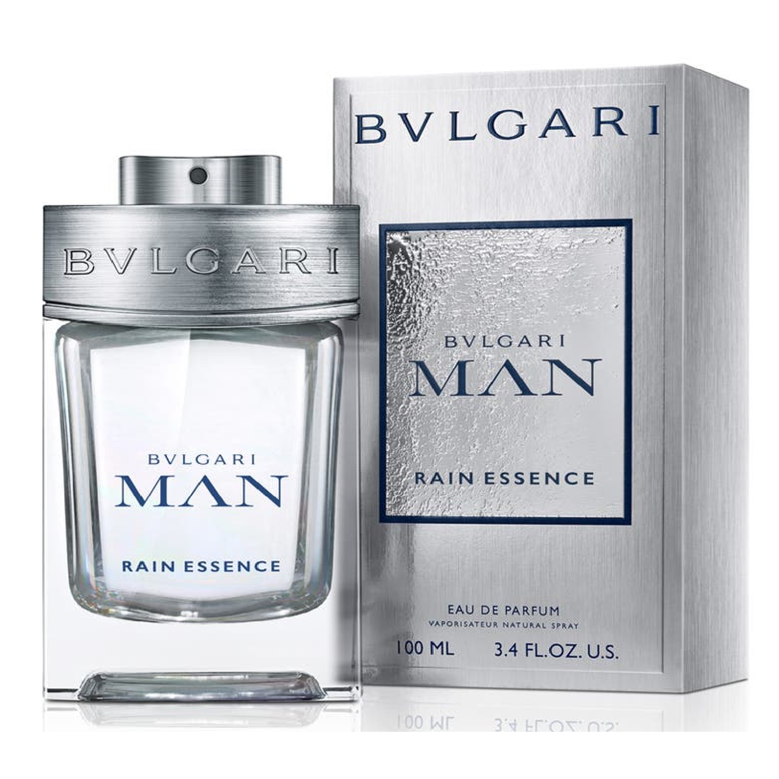 Bvlgari Man Rain Essence Eau de Parfum for Men