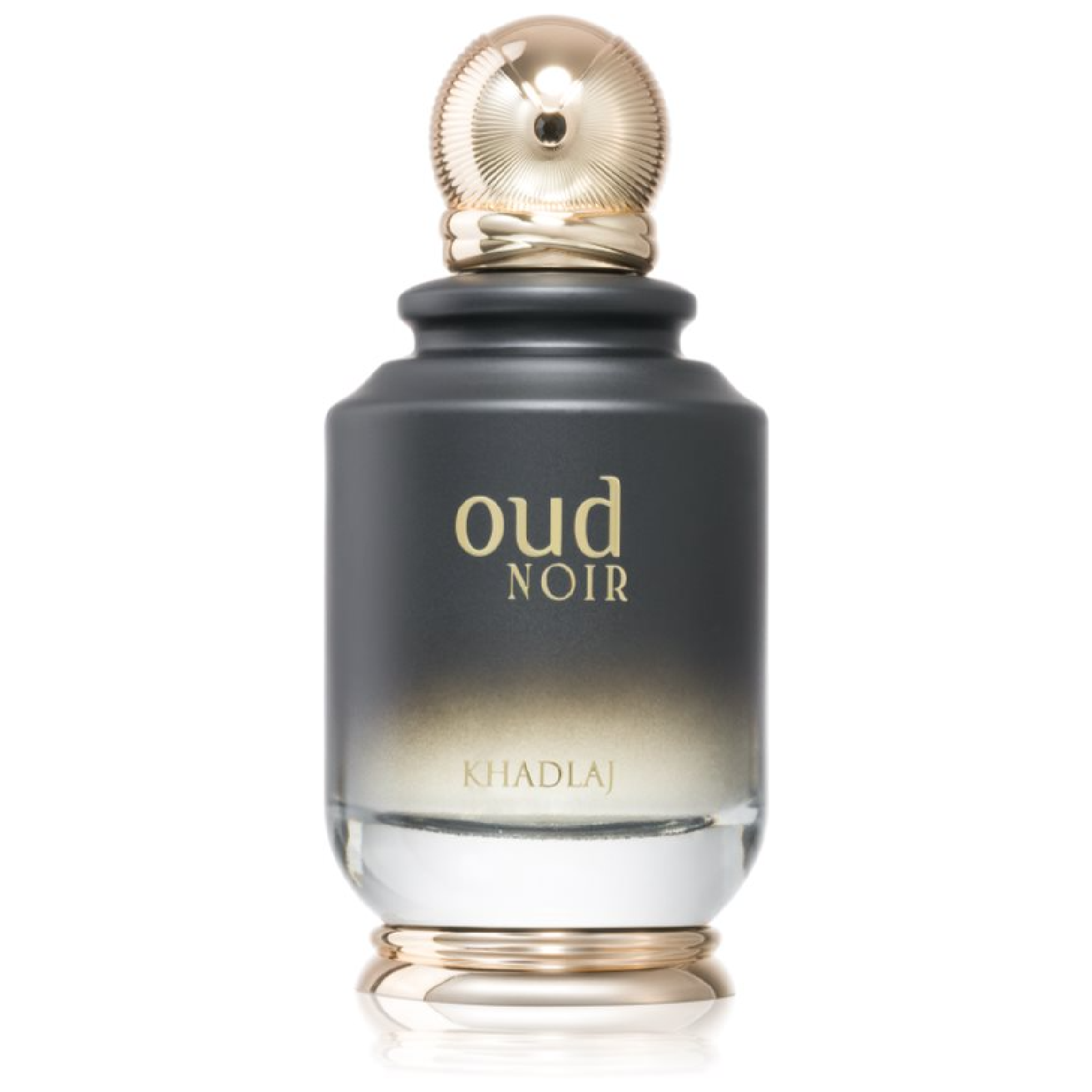 Khadlaj Oud Noir Eau de Parfum for Everyone