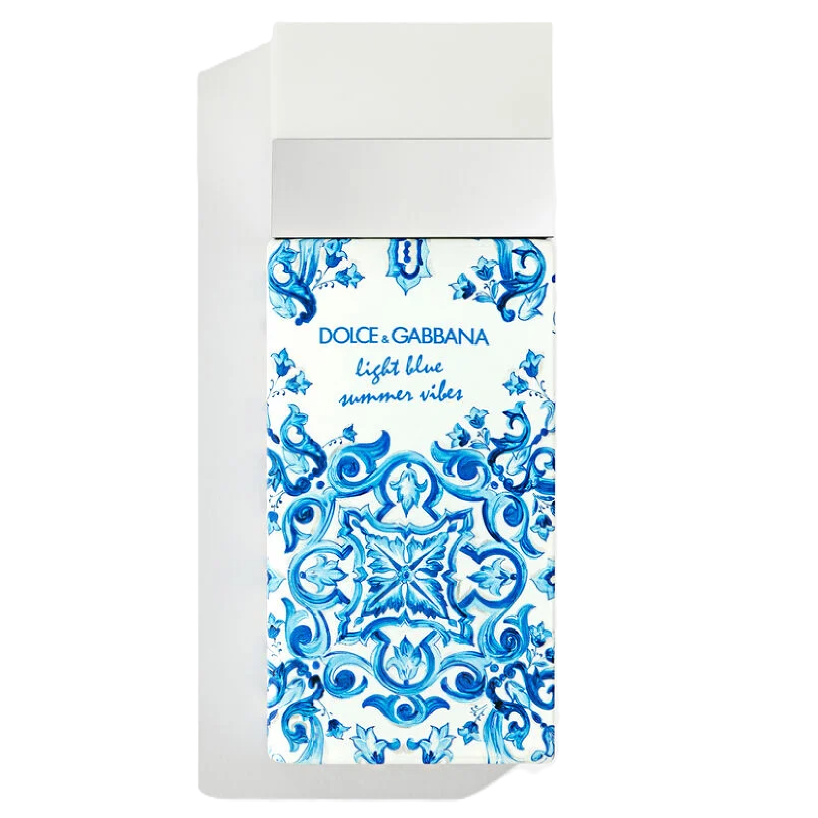 Dolce & Gabbana Light Blue Summer Vibes Eau de Toilette for Women