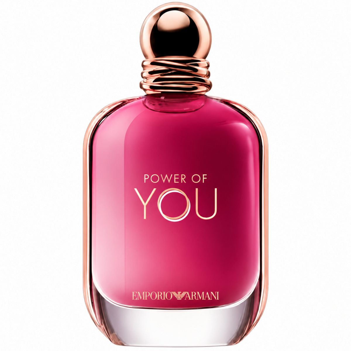 Giorgio Armani Emporio Power Of You Eau de Parfum for Women