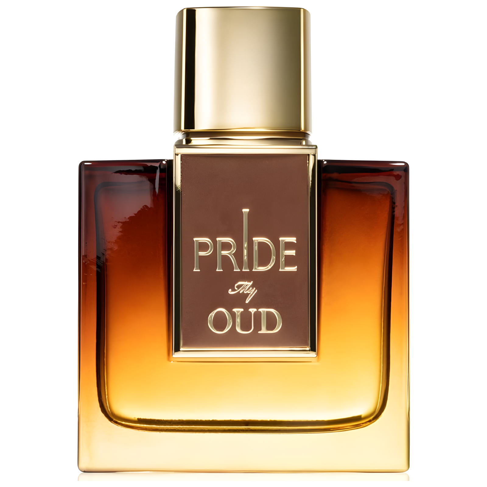 Rue Broca Pride My Oud Eau de Parfum for Men