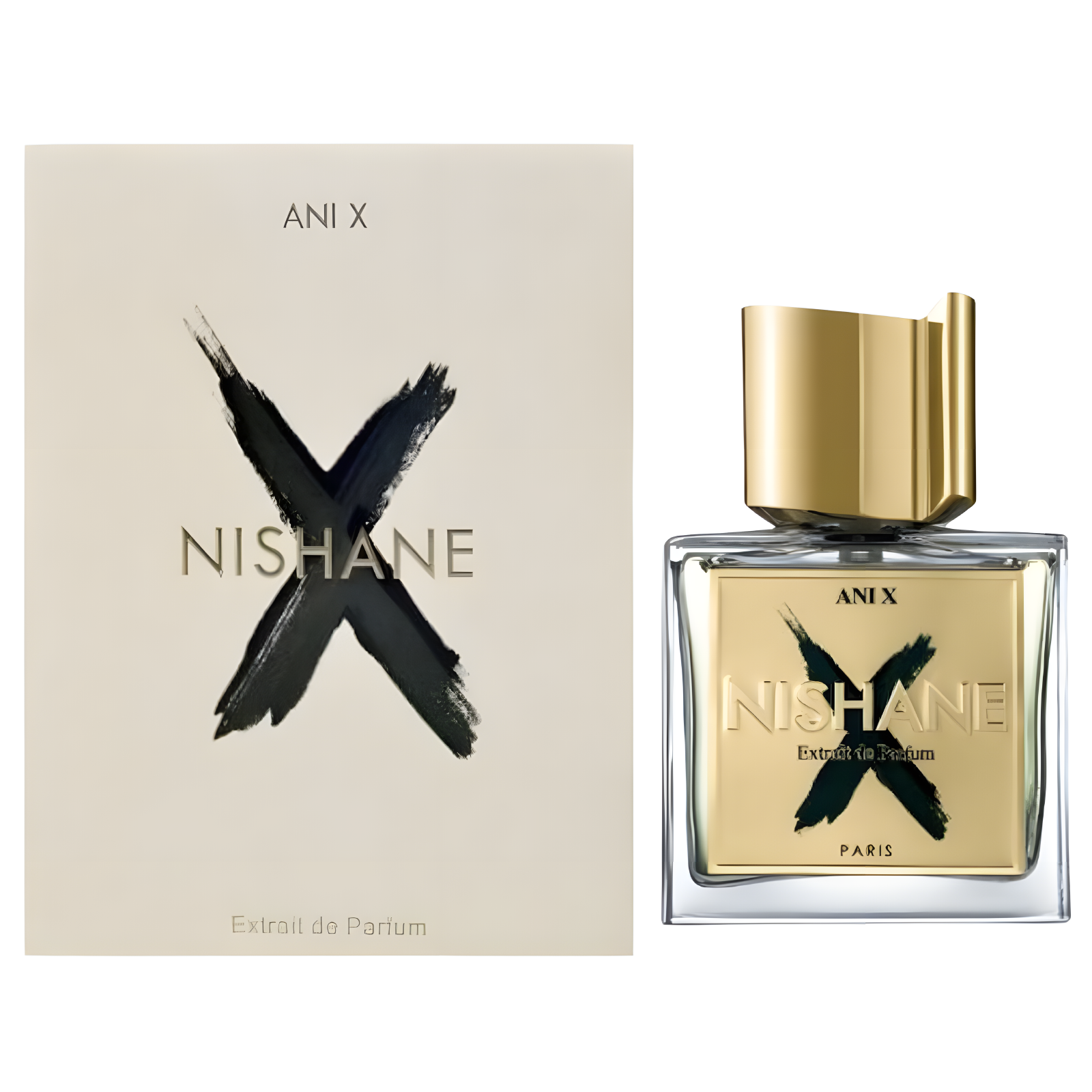 Nishane Ani X Extrait de Parfum for Everyone