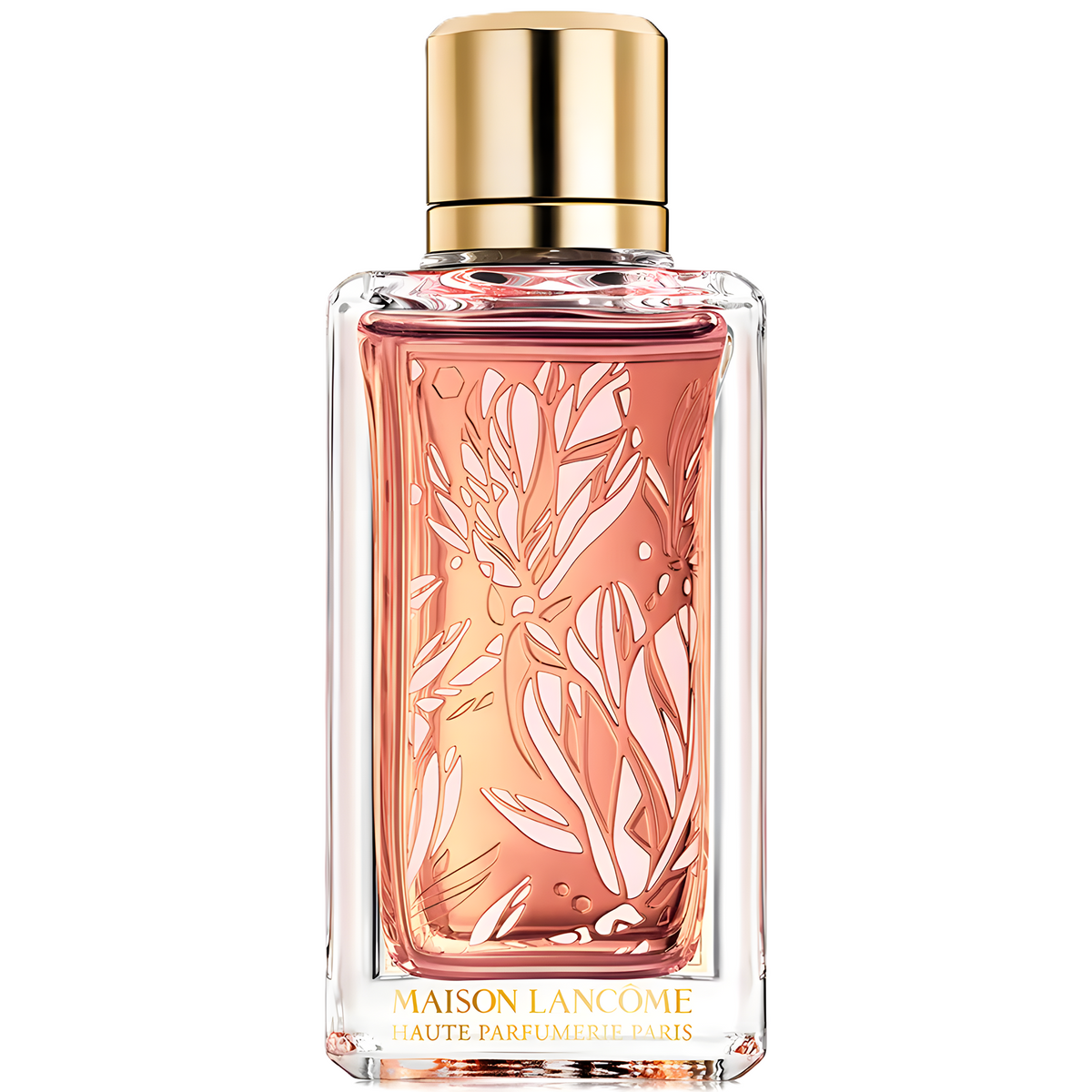Lancome Magnolia Rosae Eau de Parfum - Floral Elegance