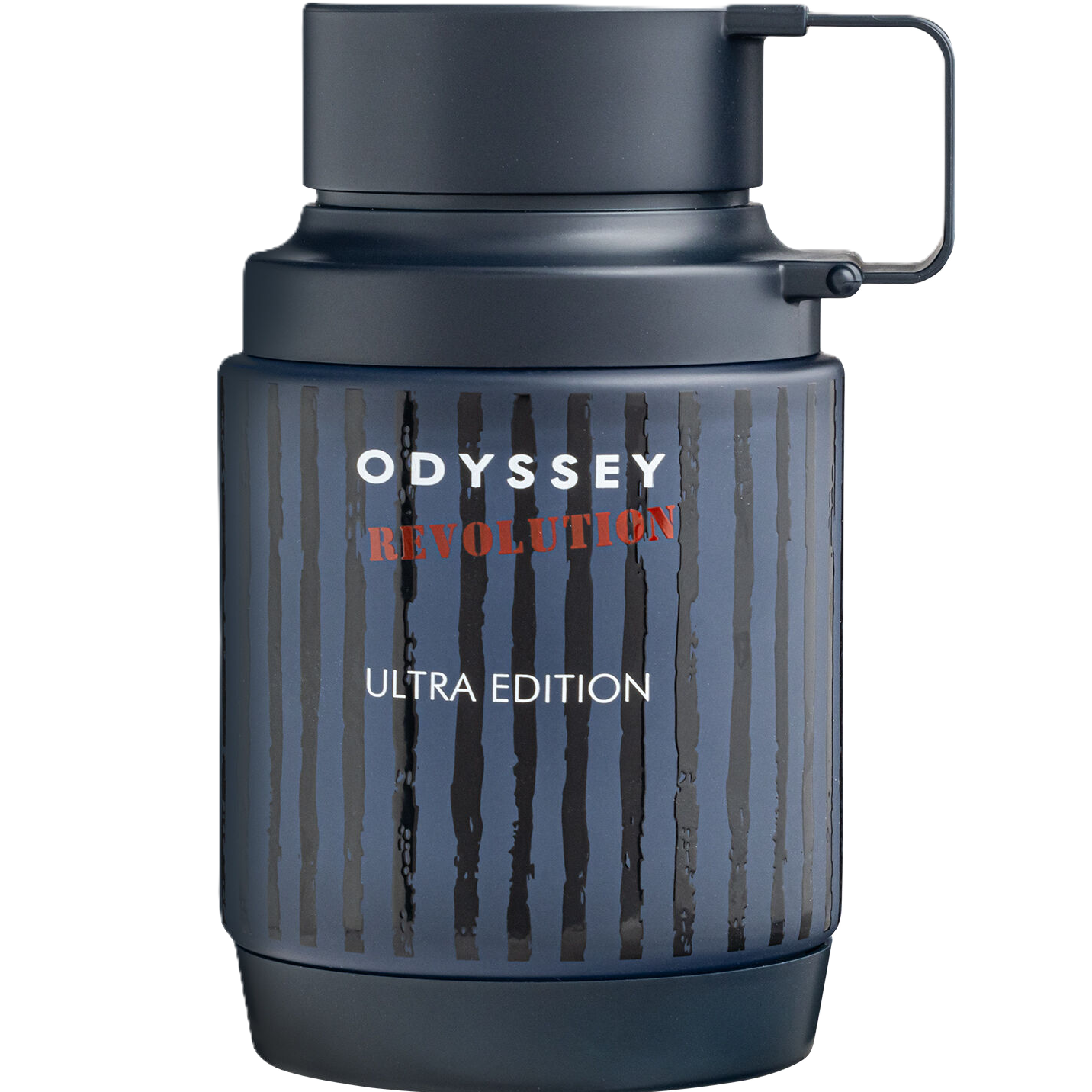 Armaf Odyssey Revolution Ultra Edition Eau de Parfum for Everyone