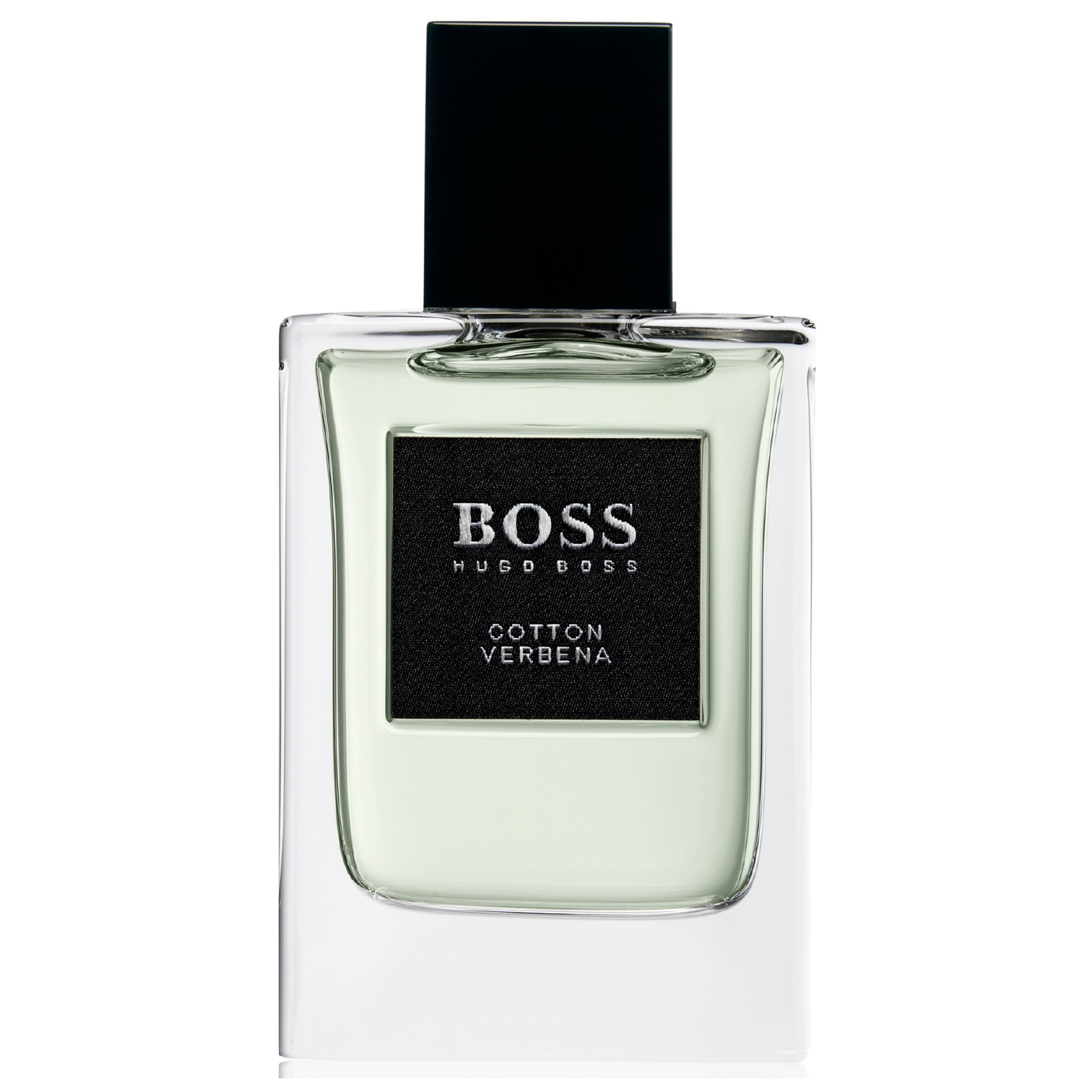 Hugo Boss Cotton Verbena Eau de Toilette for Women
