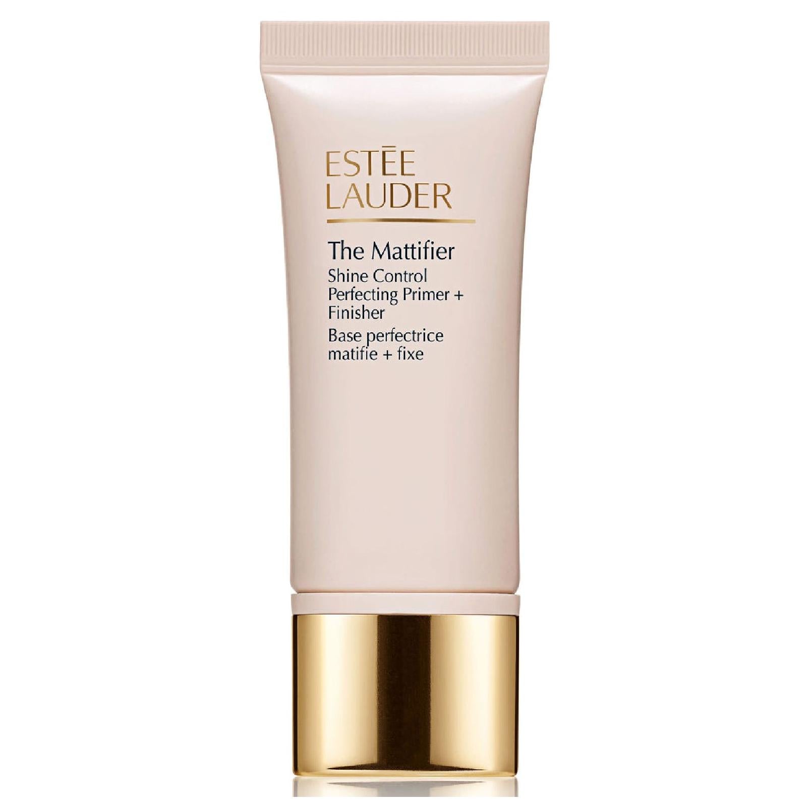Estee Lauder The Mattifier Shine Control Perfecting Primer and Finisher for Women