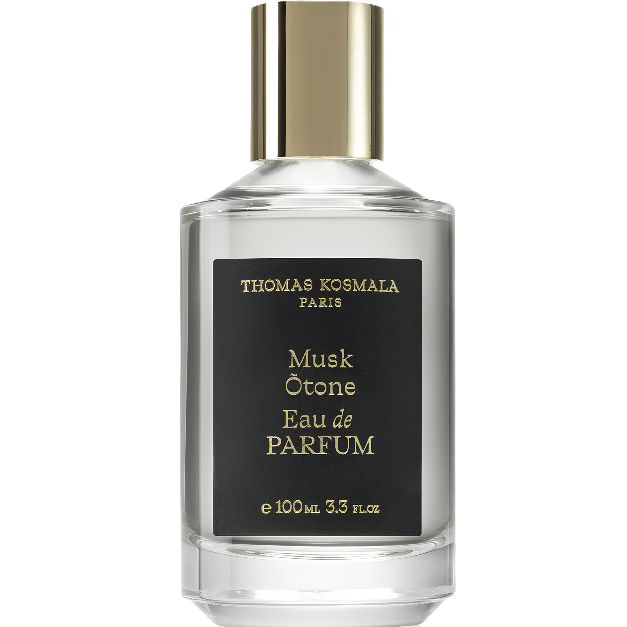 Thomas Kosmala Musk Otone Eau de Parfum for Everyone