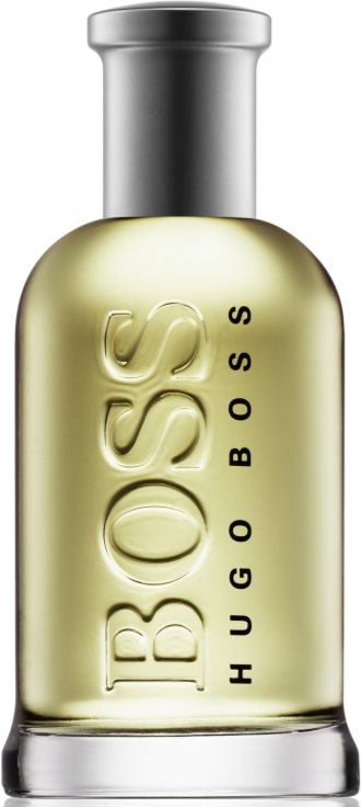 Hugo Boss Bottled Parfum for Men – Beauty House