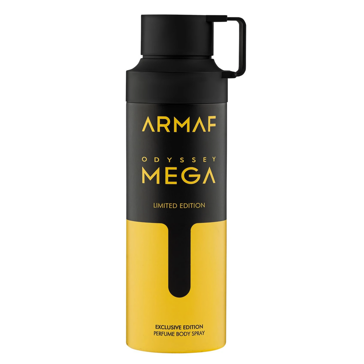 Armaf Odyssey Mega Body Spray - Fresh & Invigorating