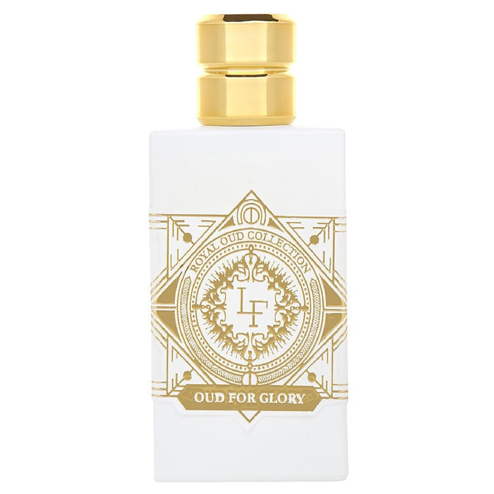 Khadlaj La Fede Oud For Glory Eau de Parfum for Everyone