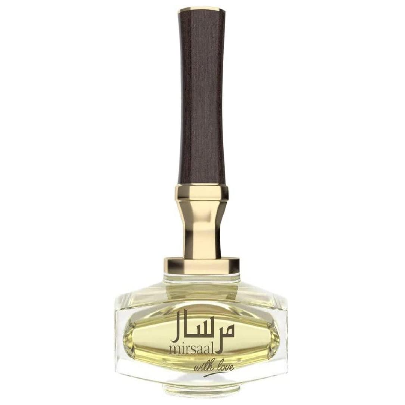 Afnan Mirsaal With Love Eau de Parfum for Women