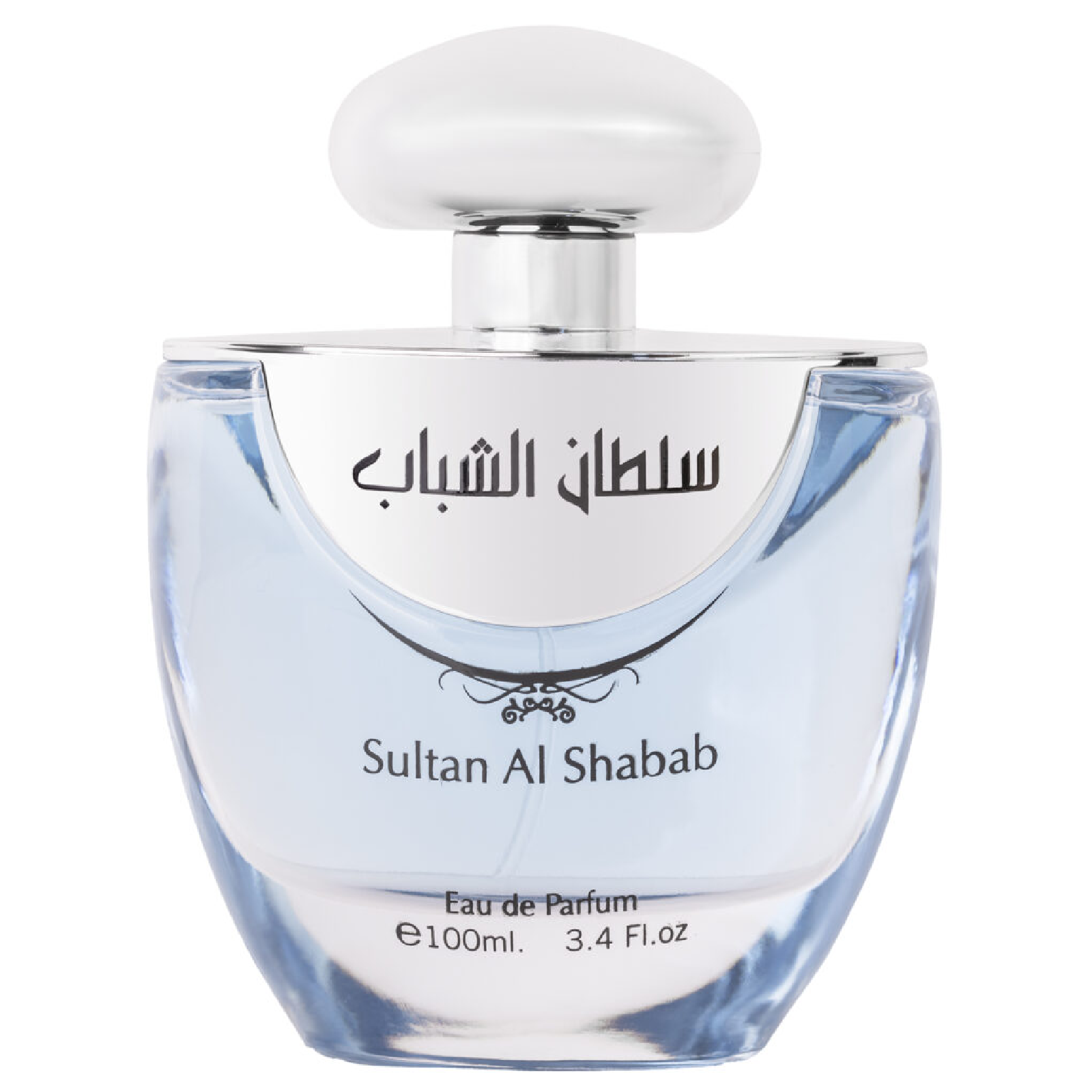 Ard Al Zaafaran Sultan Al Shabab Eau de Parfum for Everyone