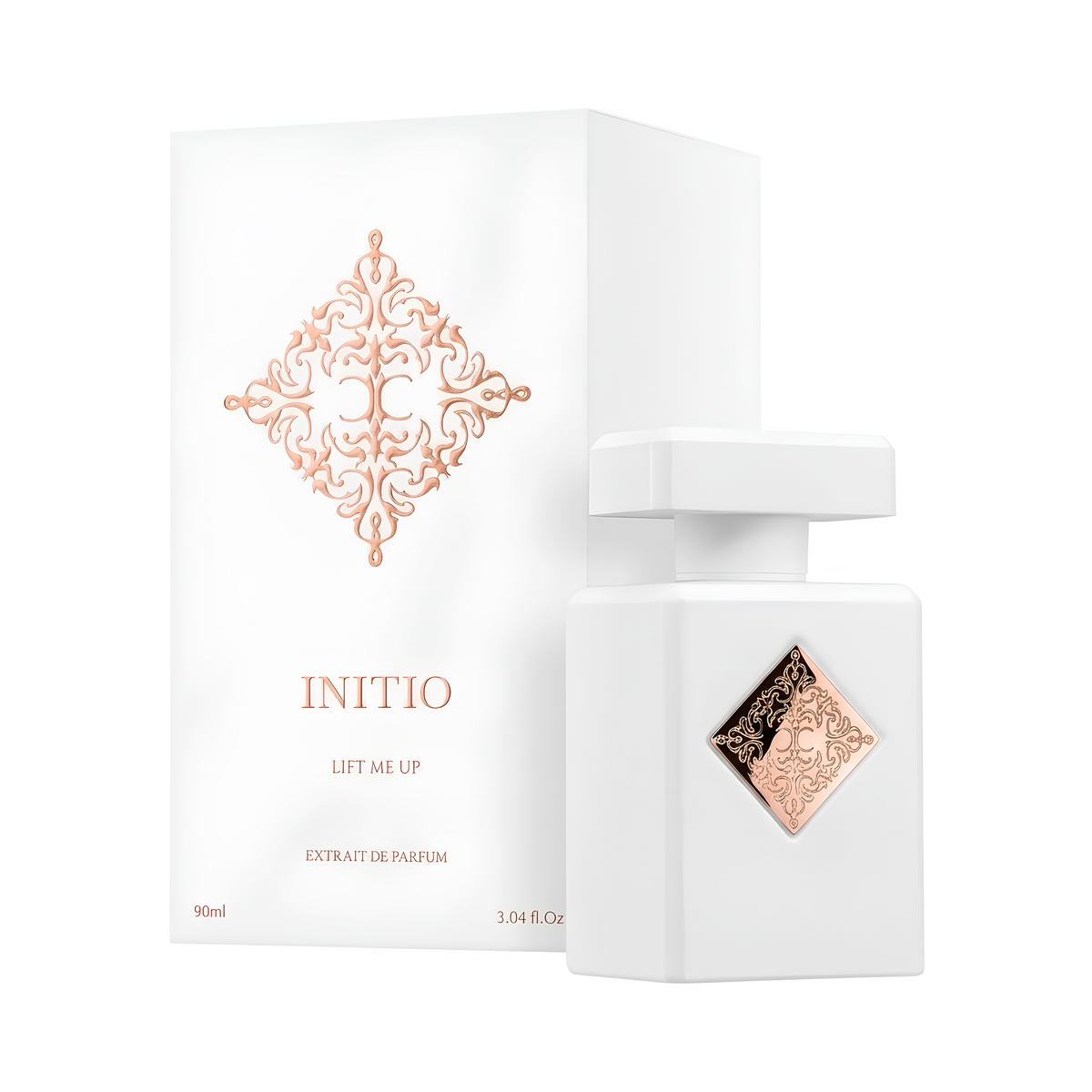 Initio Lift Me Up for Everyone