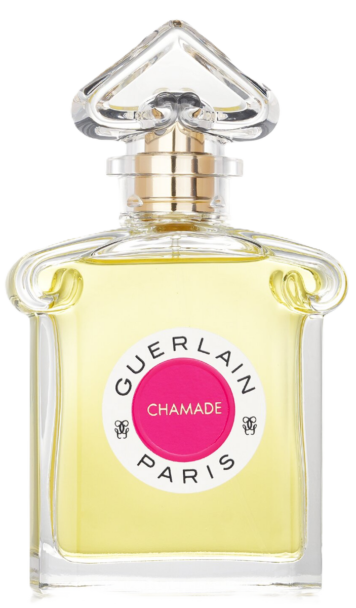 Guerlain Chamade Eau de Toilette - Timeless Elegance