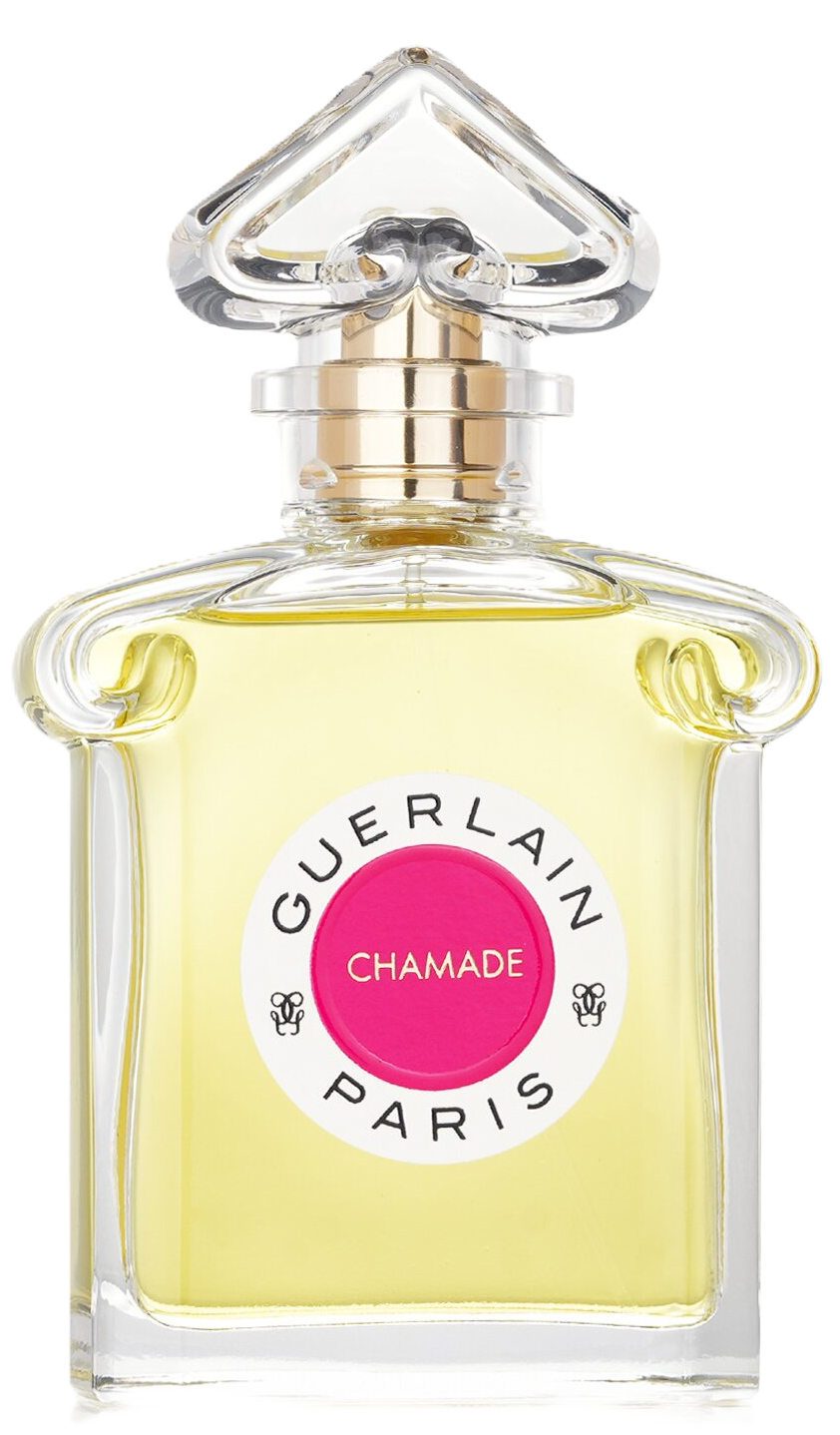 F1914 Guerlain ゲランChamade Eau de Guerlain Chamade Eau de Toilette - Timeless Elegance