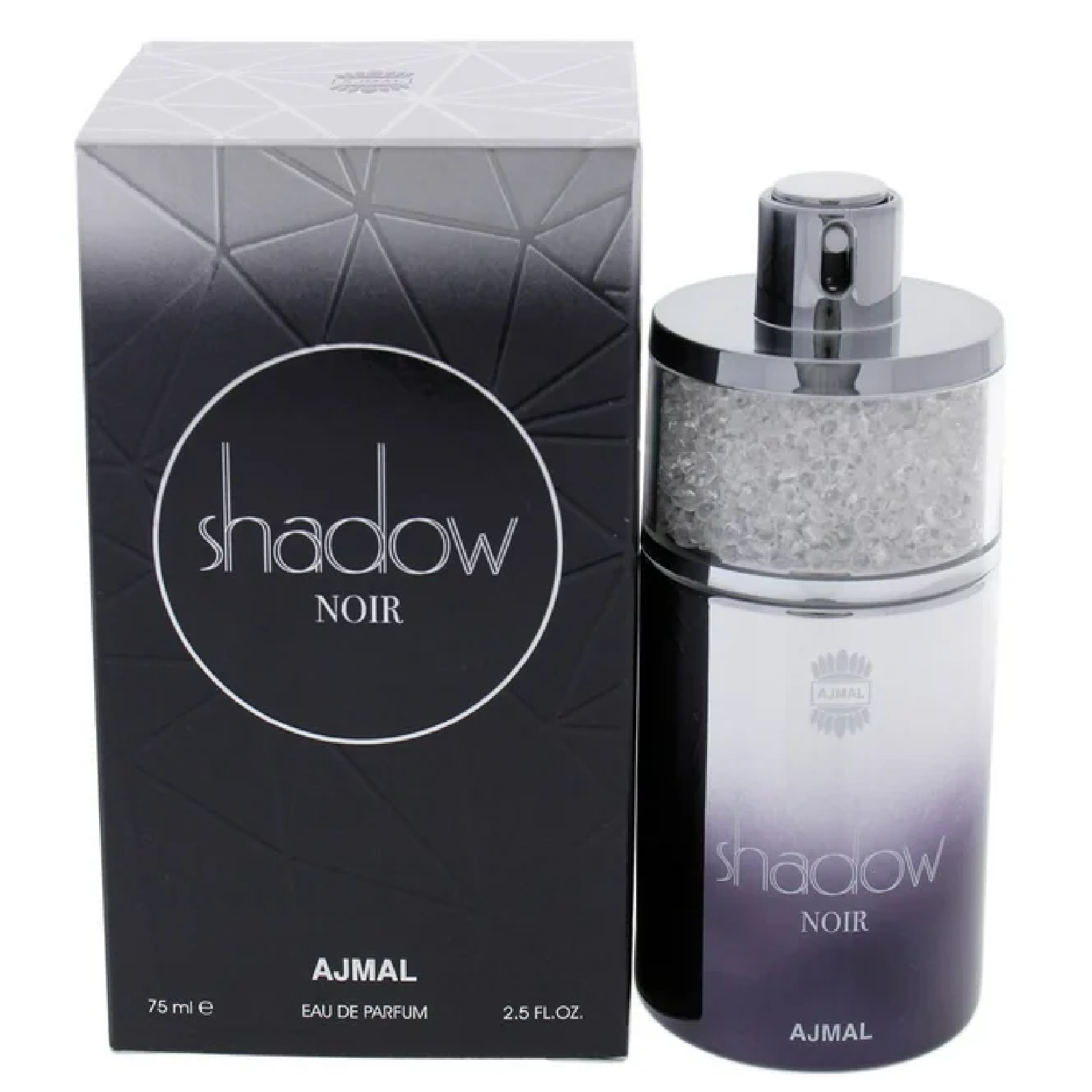 Ajmal Shadow Noir Eau de Parfum for Women