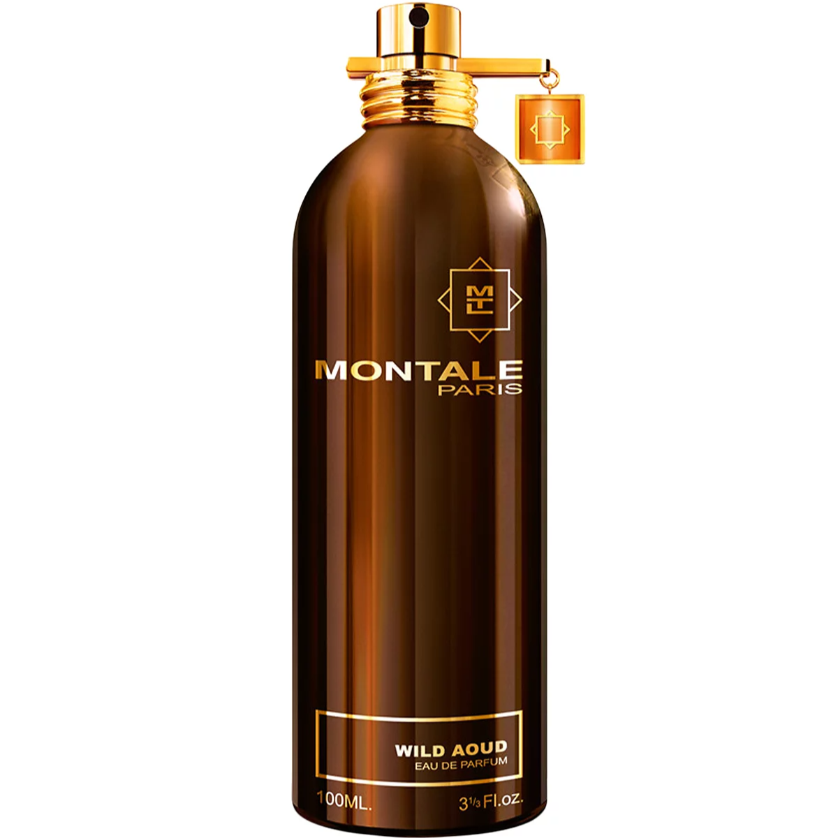 Montale Wild Aoud Eau de Parfum for Everyone