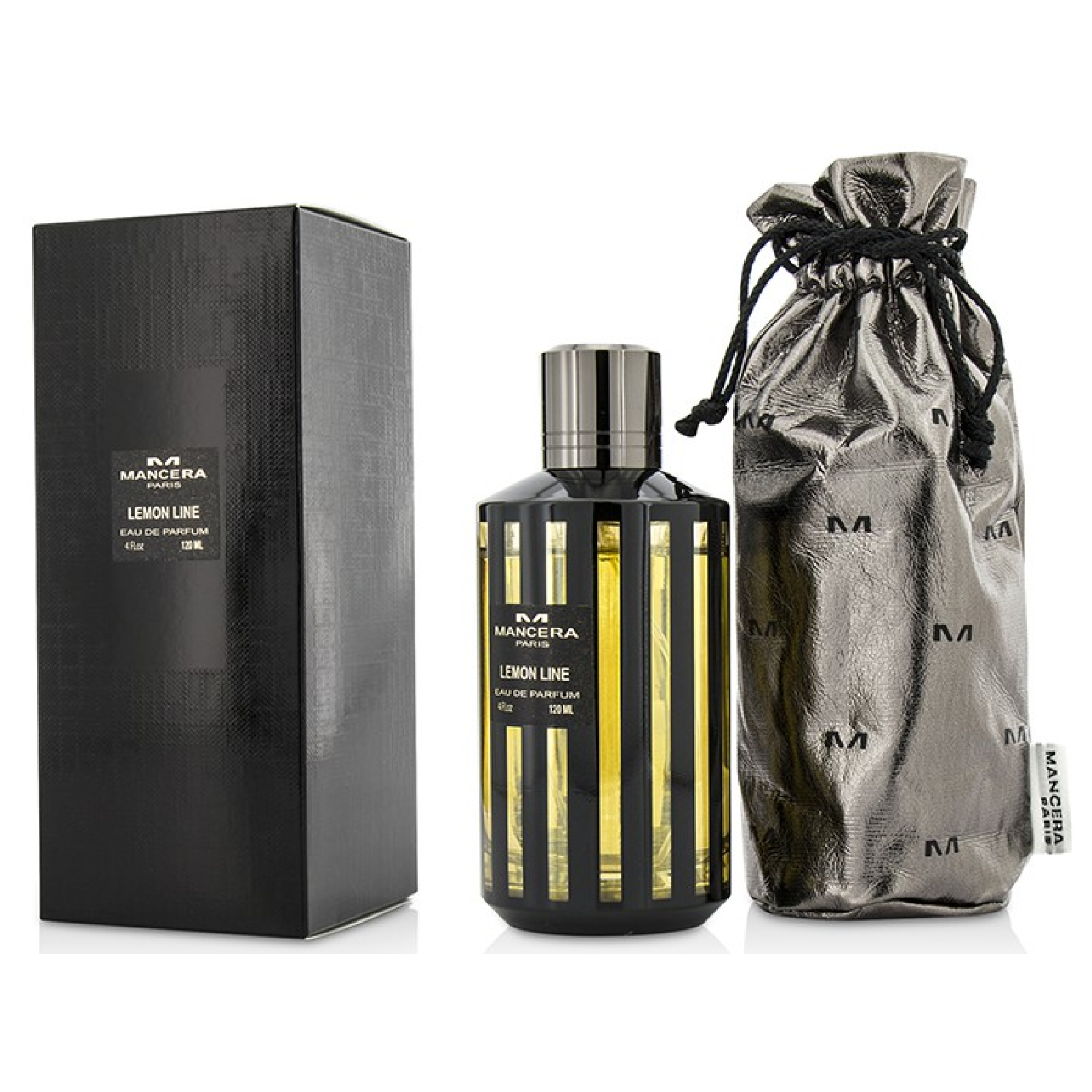 Mancera Lemon Line Eau de Parfum for Everyone