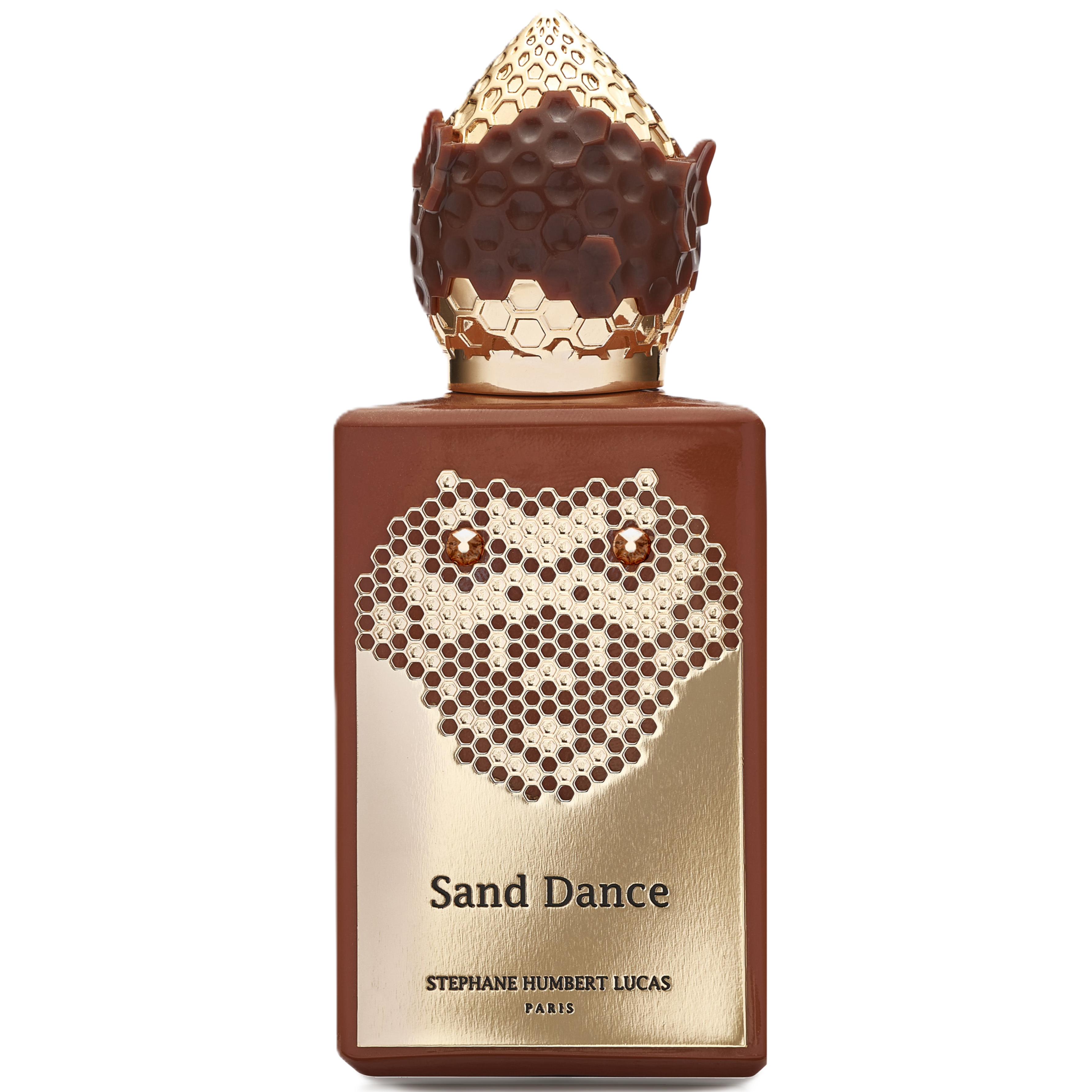Stephane Humbert Lucas Sand Dance Eau de Parfum for Everyone