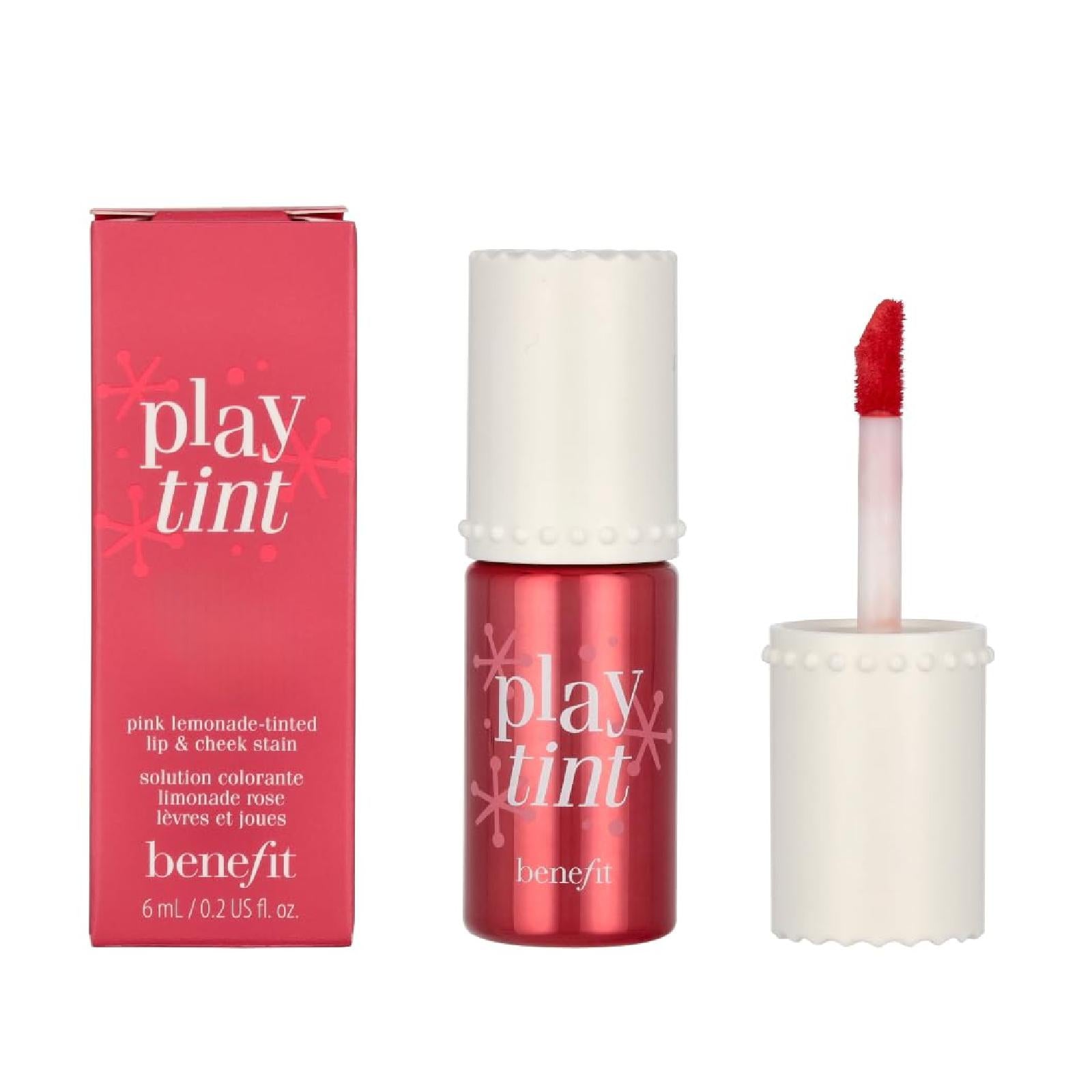 Benefit Tinted Lip & Cheek Stain