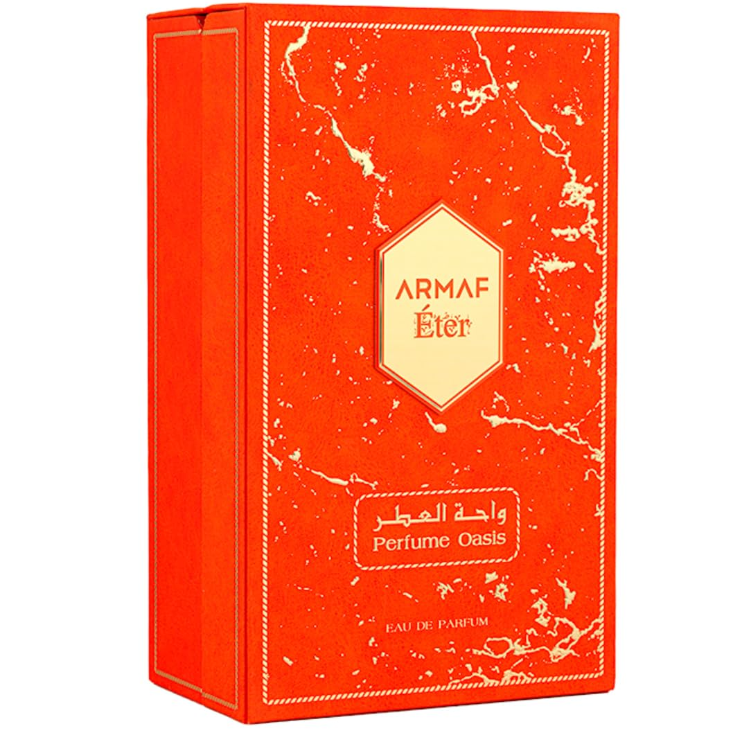 Armaf Eter Oasis Eau de Parfum - Tropical Elegance